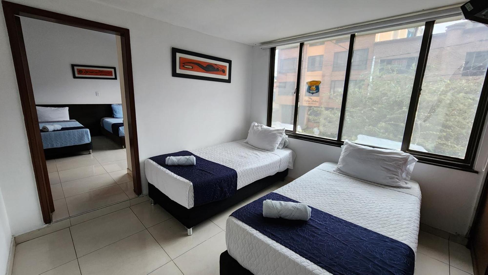 Hotel Ag Boutique, Bogota