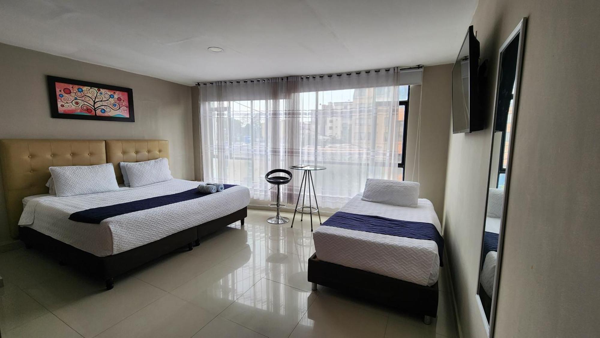 Hotel Ag Boutique — Photos 2